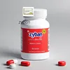 Le prix de zyban c